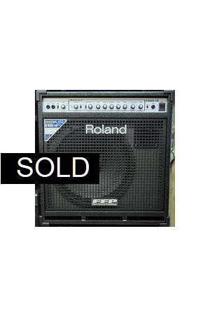 Roland D-BASS 115 Roland D-BASS 115